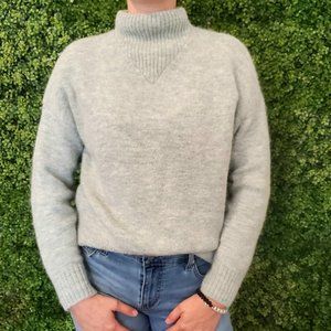 Madewell Turtleneck Sweater